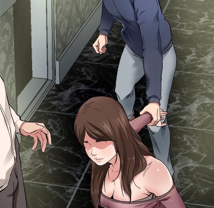 单身爸爸想恋爱[抖漫]韩漫全集-单身爸爸想恋爱-第 1 话无删减无遮挡章节图片 