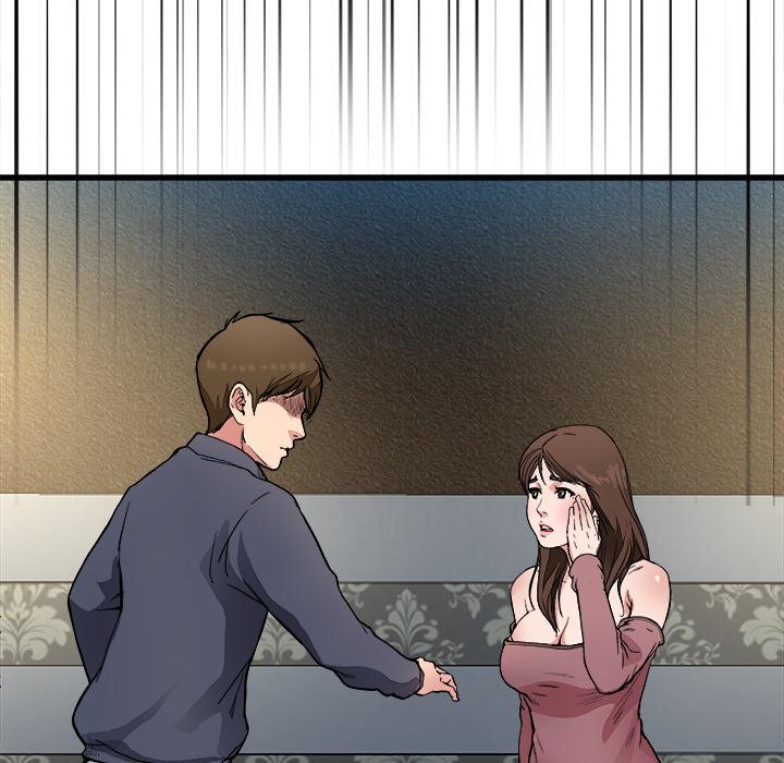 单身爸爸想恋爱[抖漫]韩漫全集-单身爸爸想恋爱-第 1 话无删减无遮挡章节图片 