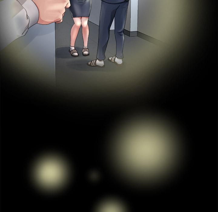 单身爸爸想恋爱[抖漫]韩漫全集-单身爸爸想恋爱-第 1 话无删减无遮挡章节图片 