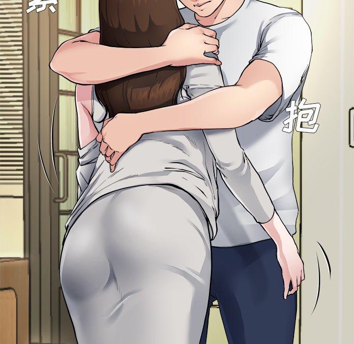 单身爸爸想恋爱[抖漫]韩漫全集-单身爸爸想恋爱-第 3 话无删减无遮挡章节图片 