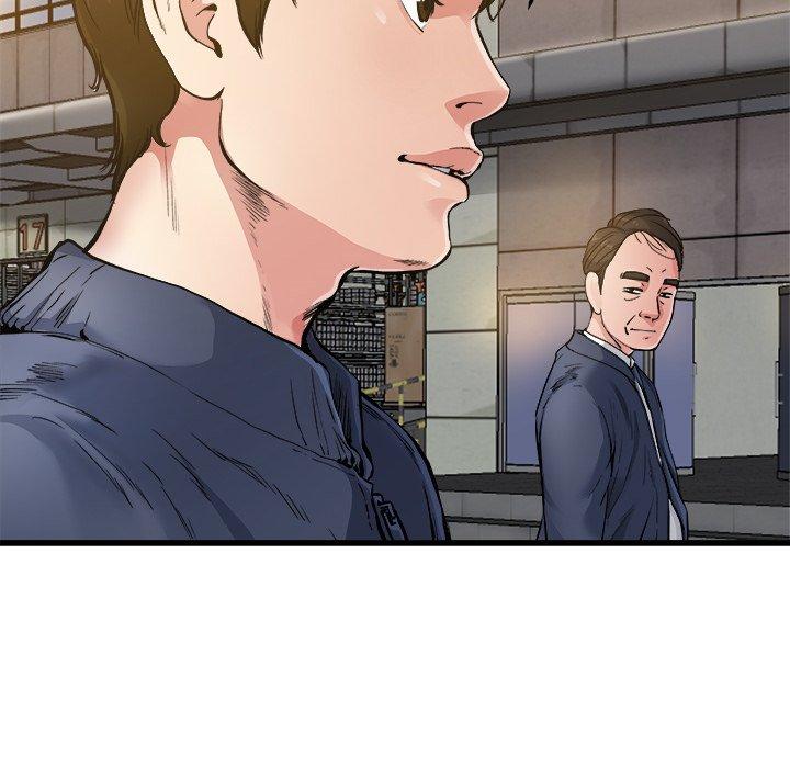 单身爸爸想恋爱[抖漫]韩漫全集-单身爸爸想恋爱-第 3 话无删减无遮挡章节图片 