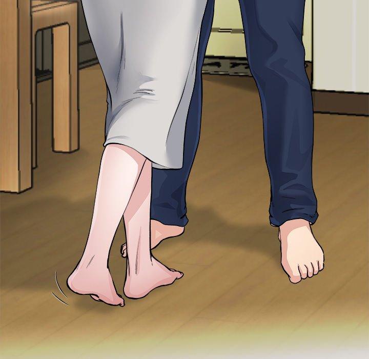 单身爸爸想恋爱[抖漫]韩漫全集-单身爸爸想恋爱-第 3 话无删减无遮挡章节图片 