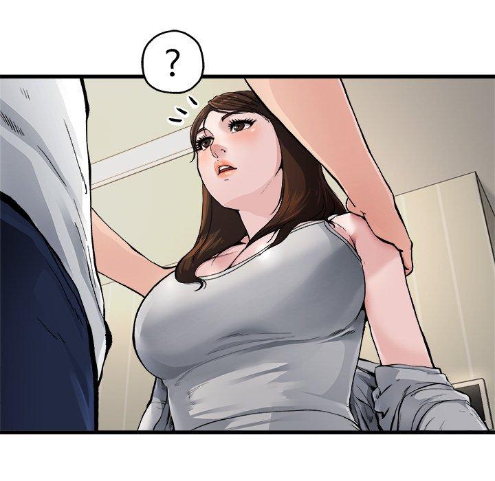 单身爸爸想恋爱[抖漫]韩漫全集-单身爸爸想恋爱-第 3 话无删减无遮挡章节图片 