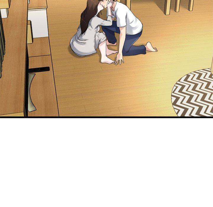 单身爸爸想恋爱[h漫]韩漫全集-单身爸爸想恋爱-第 4 话无删减无遮挡章节图片 