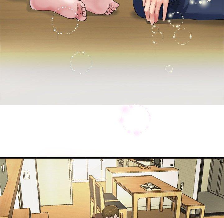 单身爸爸想恋爱[h漫]韩漫全集-单身爸爸想恋爱-第 4 话无删减无遮挡章节图片 