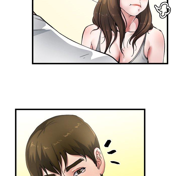 单身爸爸想恋爱[抖漫]韩漫全集-单身爸爸想恋爱-第 5 话无删减无遮挡章节图片 
