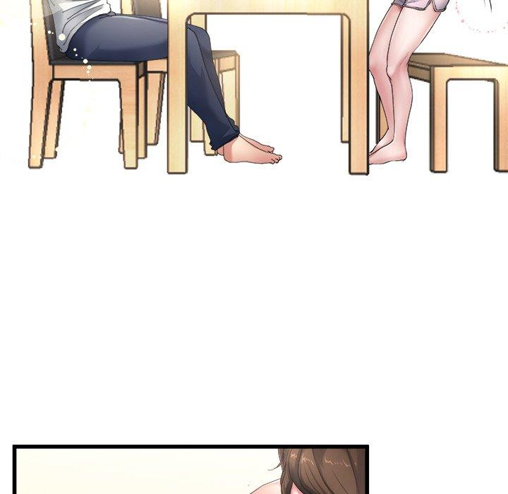 单身爸爸想恋爱[抖漫]韩漫全集-单身爸爸想恋爱-第 5 话无删减无遮挡章节图片 