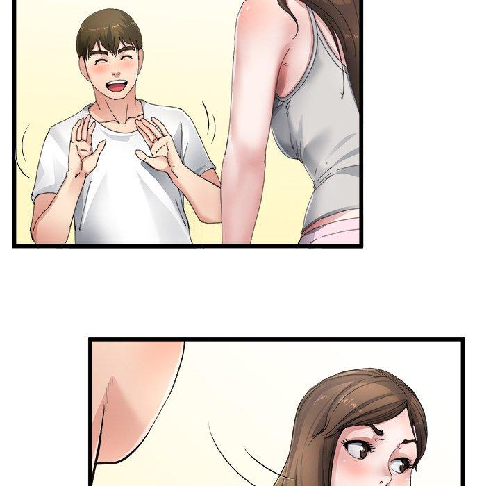 单身爸爸想恋爱[抖漫]韩漫全集-单身爸爸想恋爱-第 5 话无删减无遮挡章节图片 