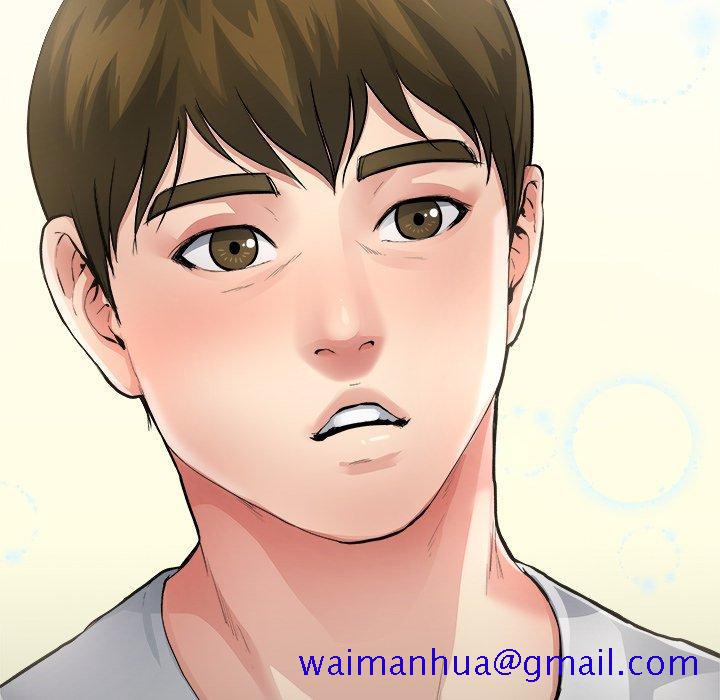 单身爸爸想恋爱[抖漫]韩漫全集-单身爸爸想恋爱-第 5 话无删减无遮挡章节图片 