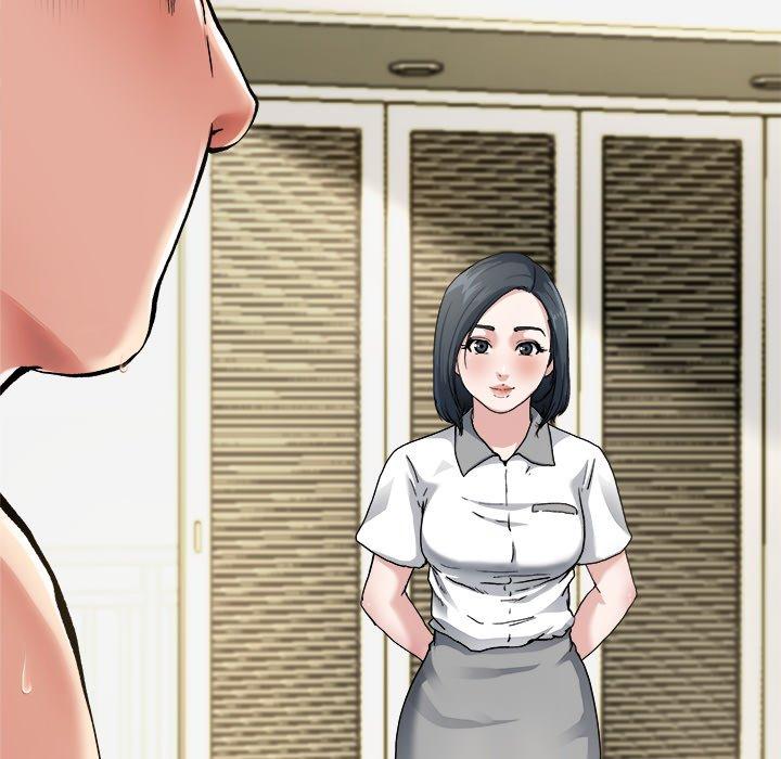 单身爸爸想恋爱[抖漫]韩漫全集-单身爸爸想恋爱-第 7 话无删减无遮挡章节图片 