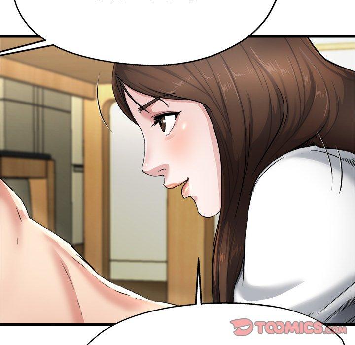 单身爸爸想恋爱[抖漫]韩漫全集-单身爸爸想恋爱-第 8 话无删减无遮挡章节图片 