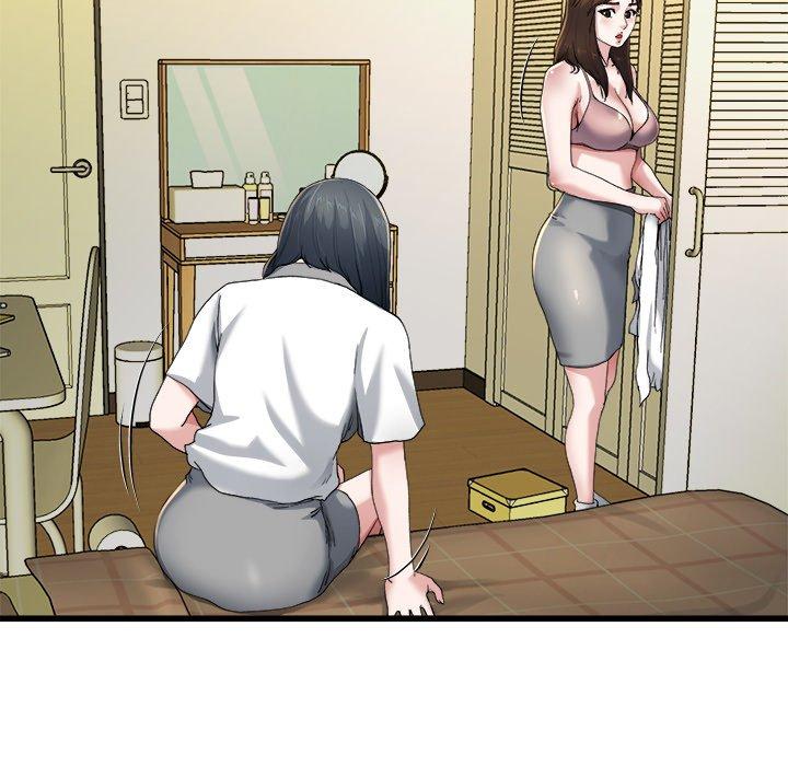 单身爸爸想恋爱[抖漫]韩漫全集-单身爸爸想恋爱-第 8 话无删减无遮挡章节图片 