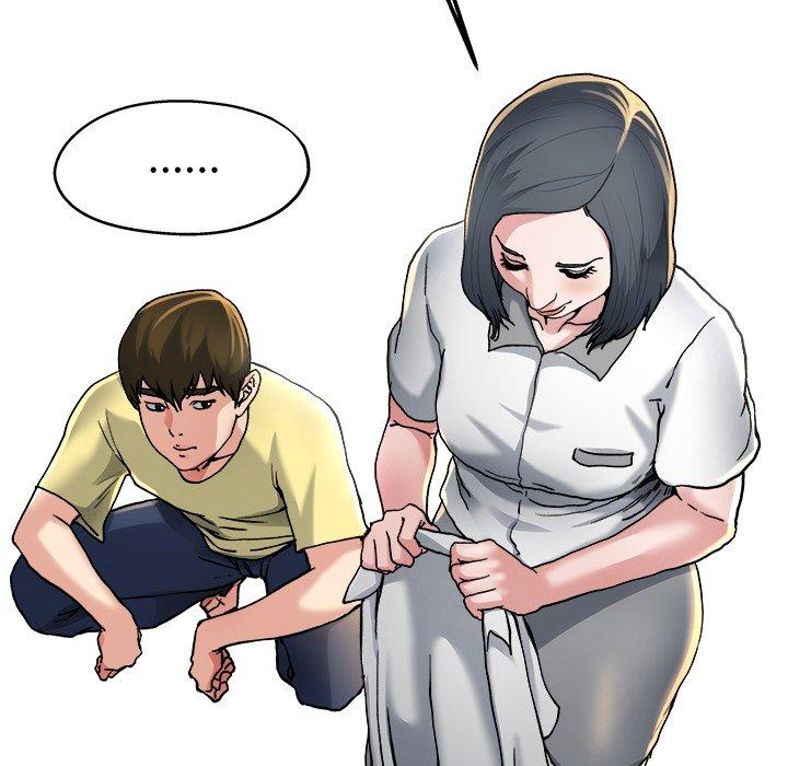 单身爸爸想恋爱[抖漫]韩漫全集-单身爸爸想恋爱-第 9 话无删减无遮挡章节图片 