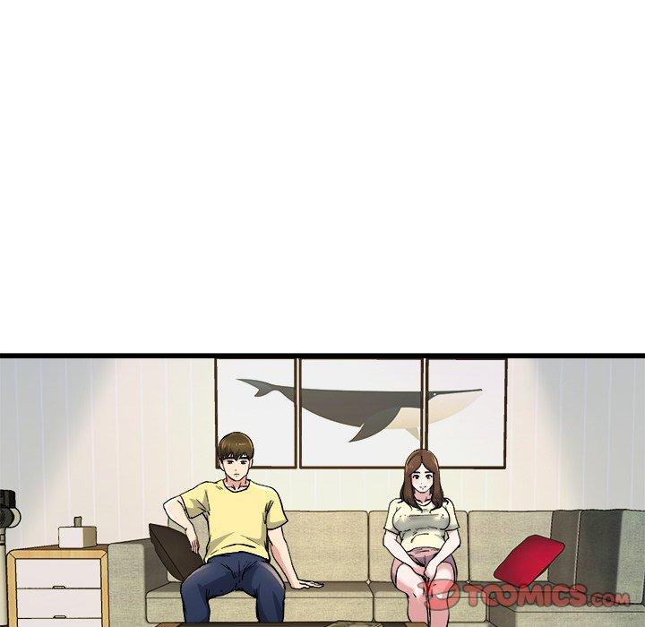 单身爸爸想恋爱[抖漫]韩漫全集-单身爸爸想恋爱-第 9 话无删减无遮挡章节图片 