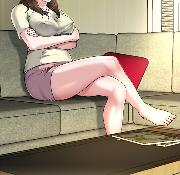 单身爸爸想恋爱[抖漫]韩漫全集-单身爸爸想恋爱-第 9 话无删减无遮挡章节图片 