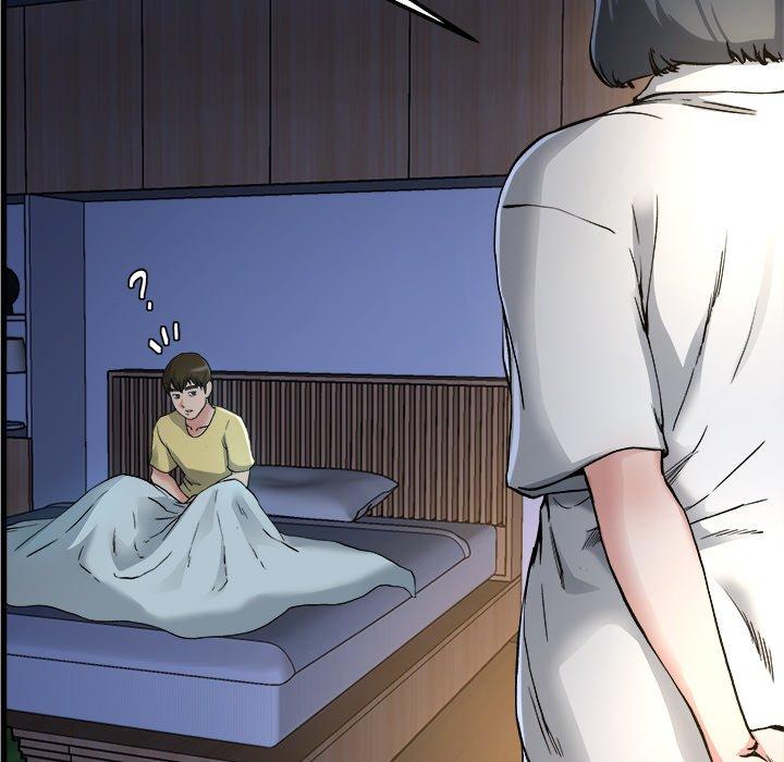 单身爸爸想恋爱[抖漫]韩漫全集-单身爸爸想恋爱-第 10 话无删减无遮挡章节图片 