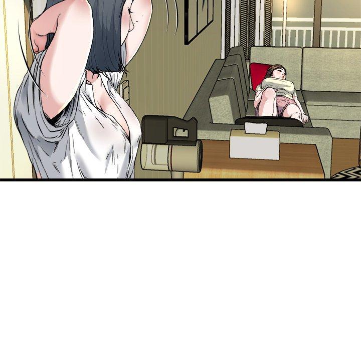 单身爸爸想恋爱[抖漫]韩漫全集-单身爸爸想恋爱-第 10 话无删减无遮挡章节图片 