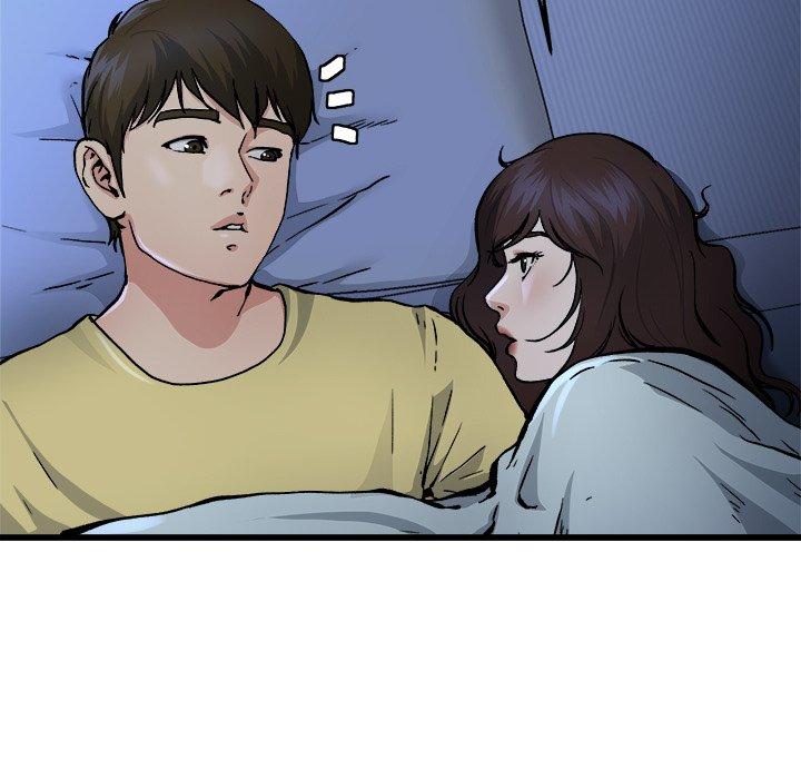 单身爸爸想恋爱[抖漫]韩漫全集-单身爸爸想恋爱-第 11 话无删减无遮挡章节图片 