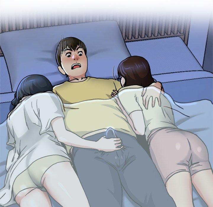 单身爸爸想恋爱[抖漫]韩漫全集-单身爸爸想恋爱-第 11 话无删减无遮挡章节图片 