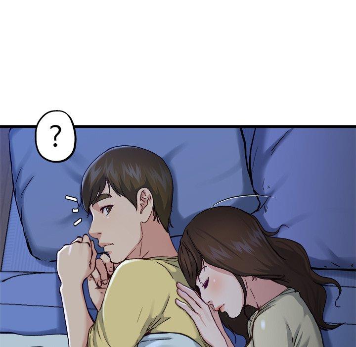 单身爸爸想恋爱[抖漫]韩漫全集-单身爸爸想恋爱-第 12 话无删减无遮挡章节图片 