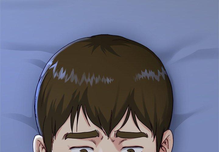 单身爸爸想恋爱[抖漫]韩漫全集-单身爸爸想恋爱-第 12 话无删减无遮挡章节图片 