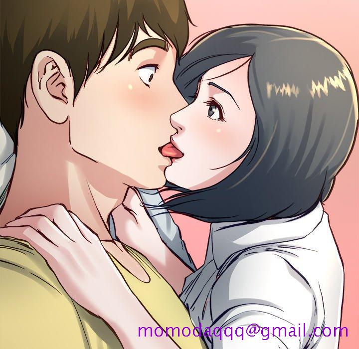 单身爸爸想恋爱[抖漫]韩漫全集-单身爸爸想恋爱-第 13 话无删减无遮挡章节图片 
