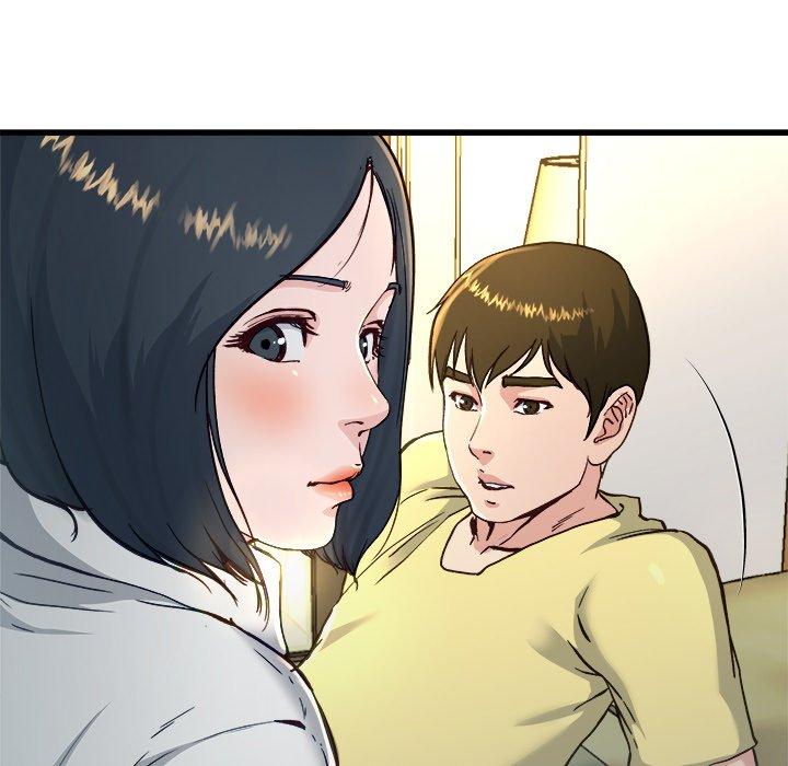 单身爸爸想恋爱[抖漫]韩漫全集-单身爸爸想恋爱-第 14 话无删减无遮挡章节图片 
