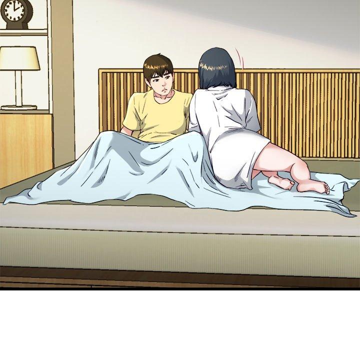 单身爸爸想恋爱[抖漫]韩漫全集-单身爸爸想恋爱-第 14 话无删减无遮挡章节图片 