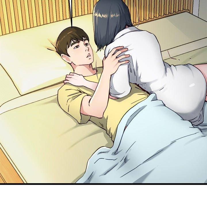 单身爸爸想恋爱[抖漫]韩漫全集-单身爸爸想恋爱-第 14 话无删减无遮挡章节图片 