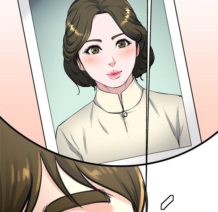单身爸爸想恋爱[抖漫]韩漫全集-单身爸爸想恋爱-第 14 话无删减无遮挡章节图片 
