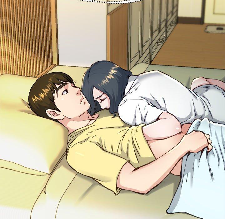 单身爸爸想恋爱[抖漫]韩漫全集-单身爸爸想恋爱-第 14 话无删减无遮挡章节图片 