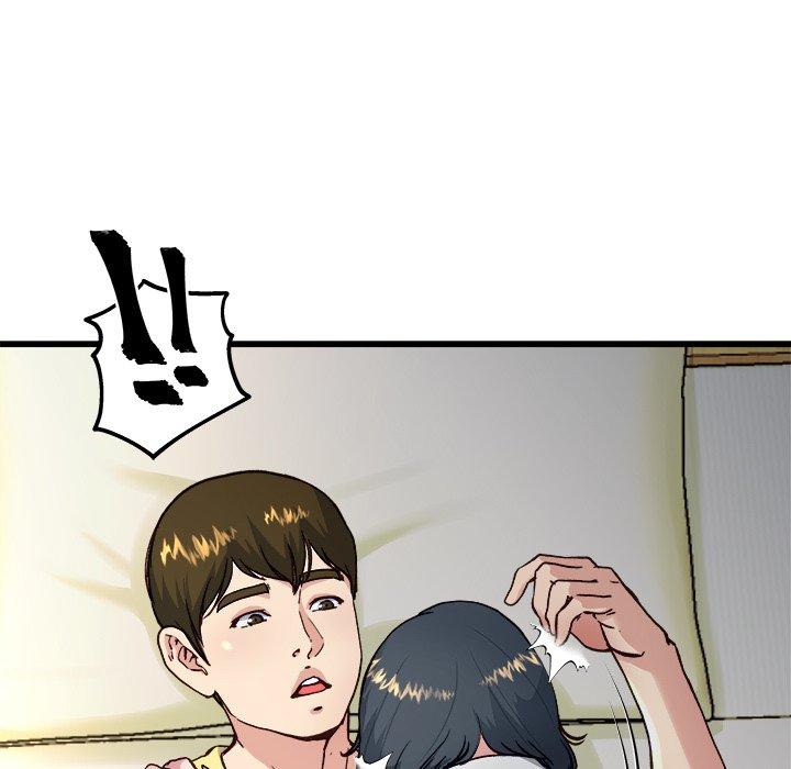单身爸爸想恋爱[抖漫]韩漫全集-单身爸爸想恋爱-第 14 话无删减无遮挡章节图片 
