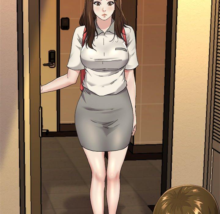 单身爸爸想恋爱[抖漫]韩漫全集-单身爸爸想恋爱-第 17 话无删减无遮挡章节图片 