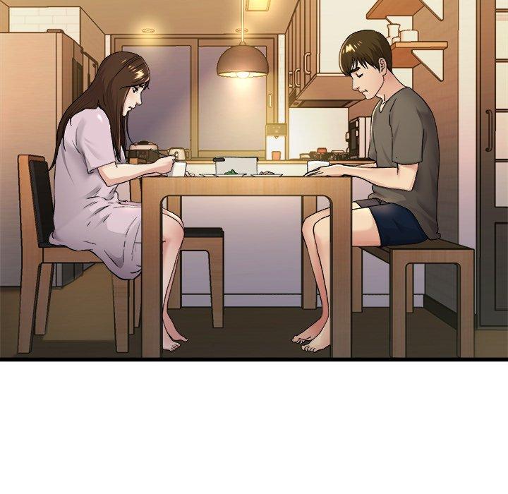 单身爸爸想恋爱[抖漫]韩漫全集-单身爸爸想恋爱-第 17 话无删减无遮挡章节图片 