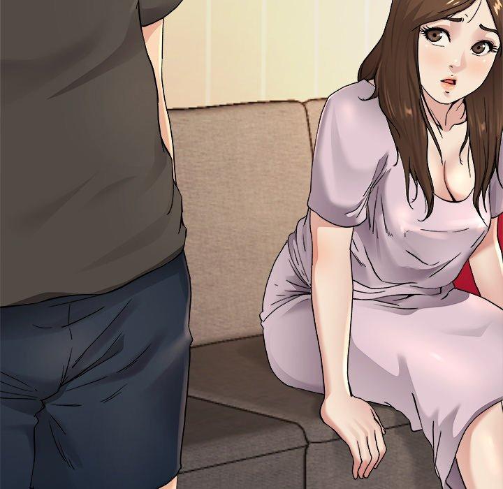 单身爸爸想恋爱[抖漫]韩漫全集-单身爸爸想恋爱-第 17 话无删减无遮挡章节图片 
