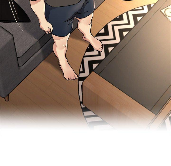 单身爸爸想恋爱[抖漫]韩漫全集-单身爸爸想恋爱-第 17 话无删减无遮挡章节图片 