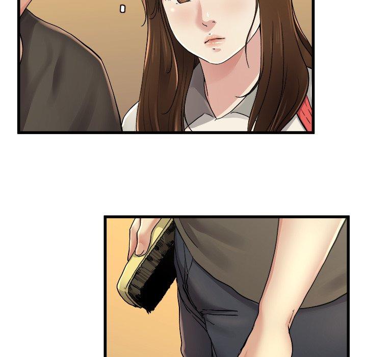 单身爸爸想恋爱[抖漫]韩漫全集-单身爸爸想恋爱-第 17 话无删减无遮挡章节图片 