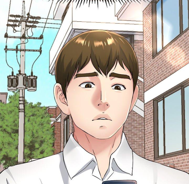 单身爸爸想恋爱[抖漫]韩漫全集-单身爸爸想恋爱-第 17 话无删减无遮挡章节图片 