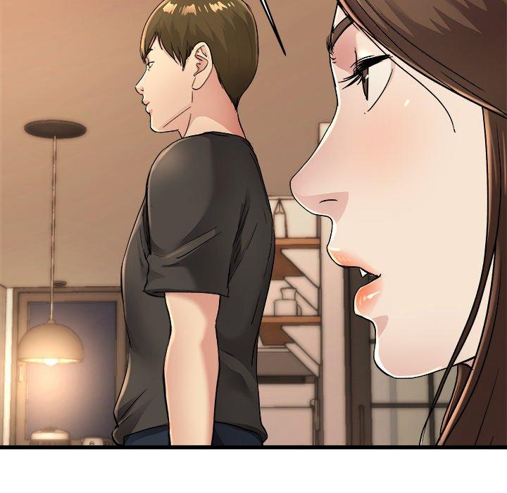 单身爸爸想恋爱[抖漫]韩漫全集-单身爸爸想恋爱-第 17 话无删减无遮挡章节图片 