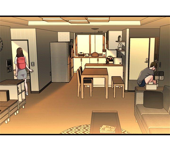 单身爸爸想恋爱[抖漫]韩漫全集-单身爸爸想恋爱-第 17 话无删减无遮挡章节图片 