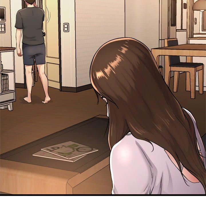 单身爸爸想恋爱[抖漫]韩漫全集-单身爸爸想恋爱-第 17 话无删减无遮挡章节图片 