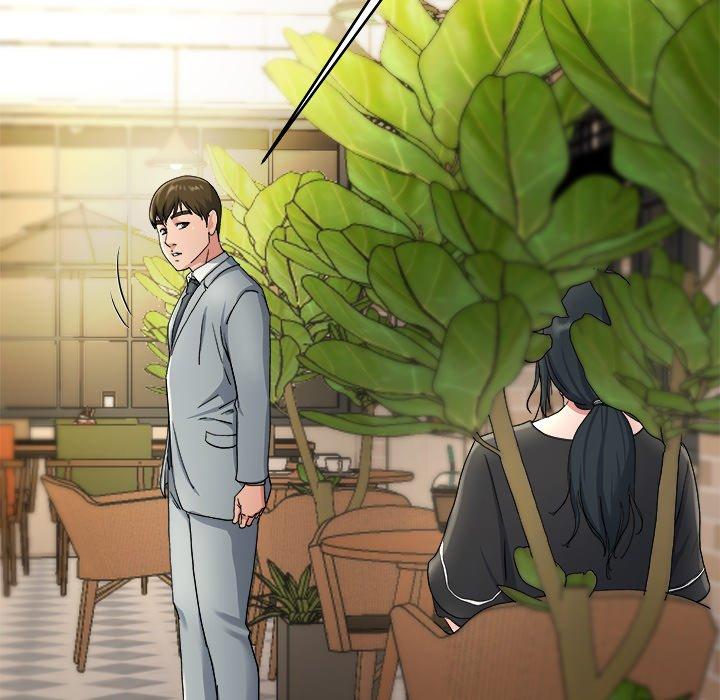 单身爸爸想恋爱[抖漫]韩漫全集-单身爸爸想恋爱-第 18 话无删减无遮挡章节图片 