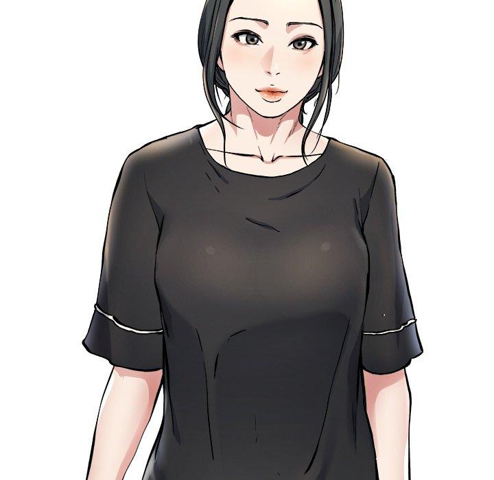 单身爸爸想恋爱[抖漫]韩漫全集-单身爸爸想恋爱-第 18 话无删减无遮挡章节图片 