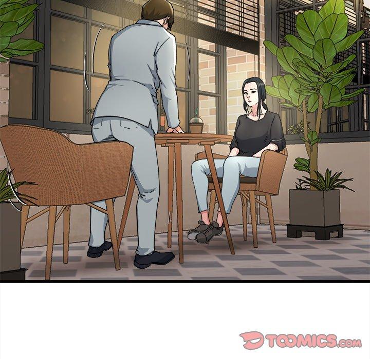 单身爸爸想恋爱[抖漫]韩漫全集-单身爸爸想恋爱-第 18 话无删减无遮挡章节图片 