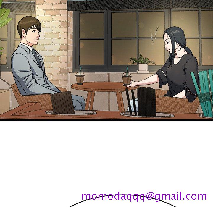 单身爸爸想恋爱[抖漫]韩漫全集-单身爸爸想恋爱-第 18 话无删减无遮挡章节图片 