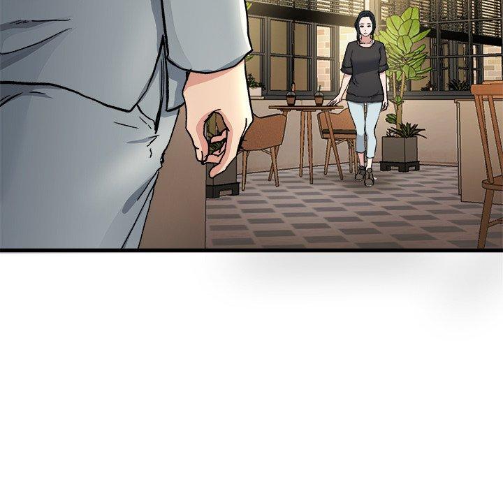 单身爸爸想恋爱[抖漫]韩漫全集-单身爸爸想恋爱-第 18 话无删减无遮挡章节图片 