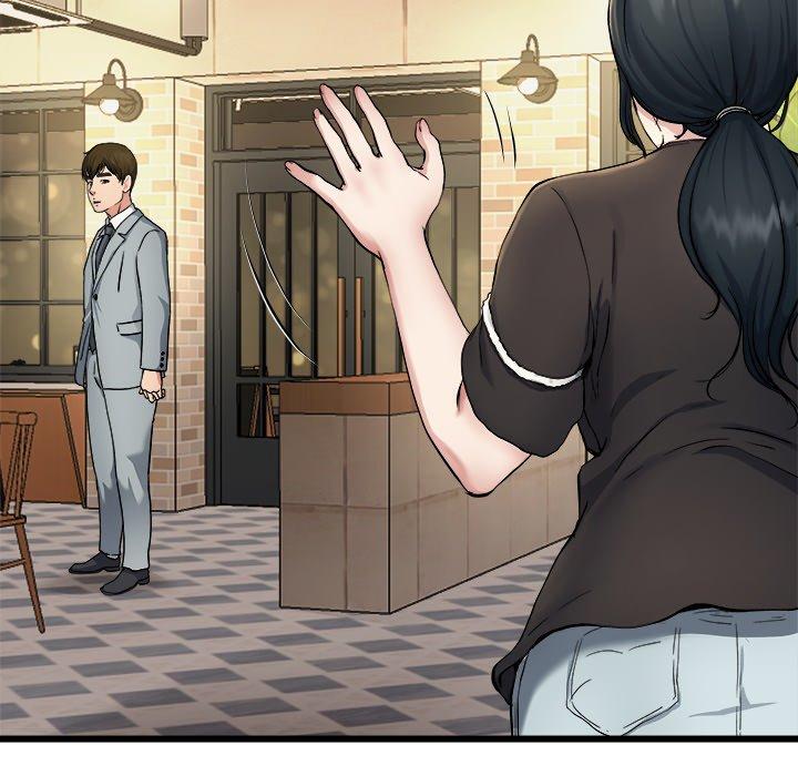单身爸爸想恋爱[抖漫]韩漫全集-单身爸爸想恋爱-第 18 话无删减无遮挡章节图片 