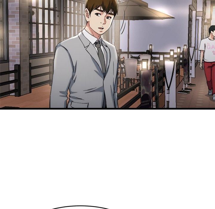 单身爸爸想恋爱[抖漫]韩漫全集-单身爸爸想恋爱-第 19 话无删减无遮挡章节图片 