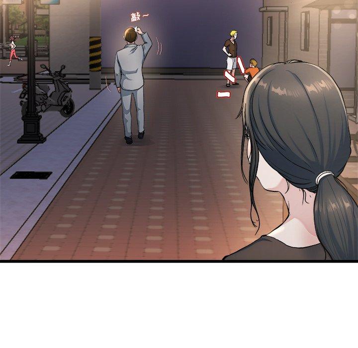 单身爸爸想恋爱[抖漫]韩漫全集-单身爸爸想恋爱-第 19 话无删减无遮挡章节图片 