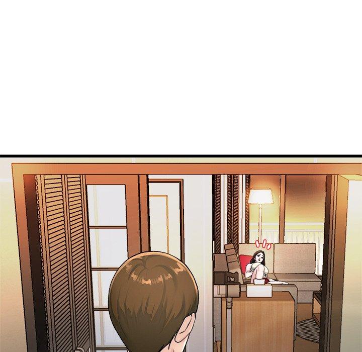 单身爸爸想恋爱[抖漫]韩漫全集-单身爸爸想恋爱-第 19 话无删减无遮挡章节图片 